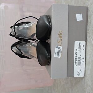 FrancoSarlo L-Darlis, Black LE